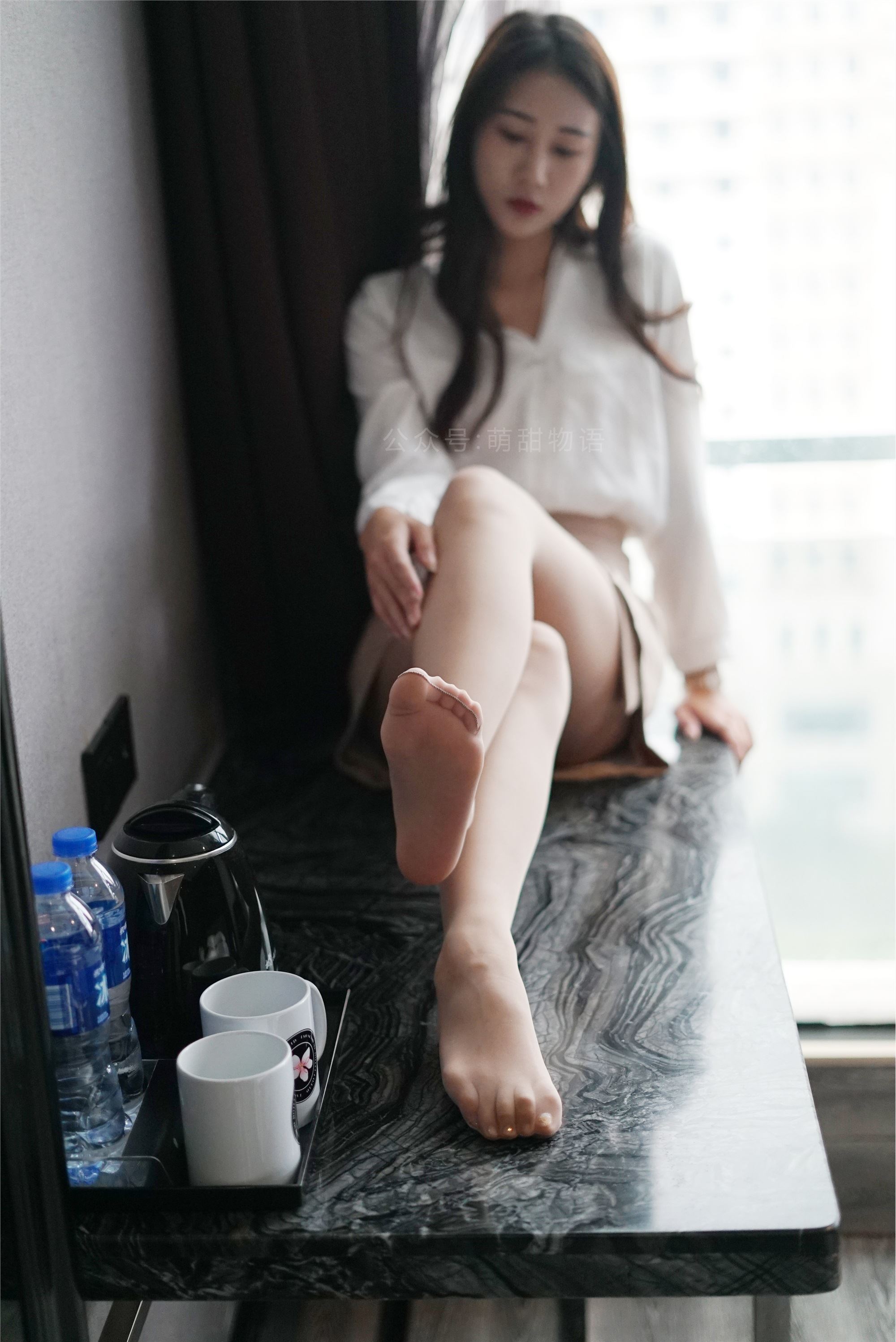 萌甜物语 XM213《肉加黑-佳佳》